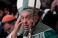 Full text of Pope Francis’ note to accompany the synod final document