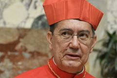 Cardinal Ayuso Guixot, champion of interreligious dialogue, dies at 72
