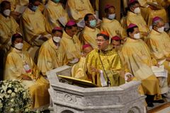 Cardinal Tagle Receives Prestigious Religious Leader Award in New York