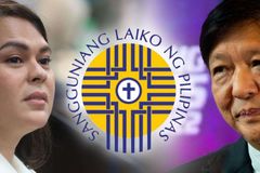 Makialam sa krisis pulitika, apela ng LAIKO sa mamamayan