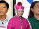 Paghahari ng kababaang-loob sa pagitan ni PBBM at VP Duterte, dasal ni Cardinal Advincula
