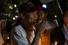 Mary Jane Veloso’s father appeals for clemency: ‘The greatest Christmas gift we could receive’