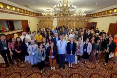 Interfaith network vs human trafficking to monitor PH’s ban on POGOs