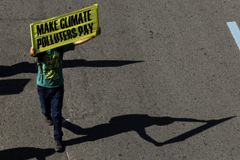 Philippines pushes landmark law to hold polluters accountable for climate loss