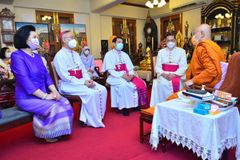 Thai bishops raise concerns over upcoming TV series