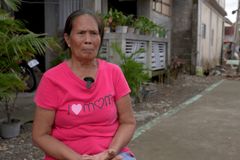 How Can We Show Grace to Those in Need? - CBN Asia | Proclaiming Christ and Transforming Lives through Media, Prayer Counseling, Humanitarian, and Missionary Training