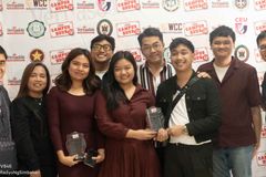 PUP, tinanghal na Best Campus Hour school sa Campus Hour Season 11