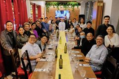 Vatican official to Filipino Catholic influencers: Be a witness to Christ in your ordinary life