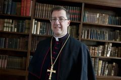 Catholic bishops in UK express dismay after Parliament passes assisted suicide bill