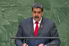Venezuelan president rejects Vatican letter calling for dialogue