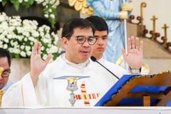 Quiapo Church rector is new Balanga bishop