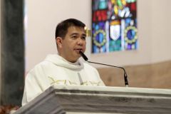 Quiapo Church has new rector
