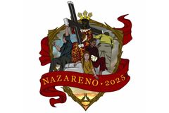 Opisyal na tema at logo ng kapistahan ng Poong Jesus Nazareno, isinapubliko ng Archdiocese of Davao