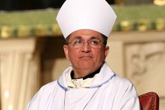 After investigation, pope accepts resignation of Honduran bishop