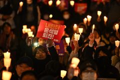 South Korean bishops warn: martial law risks undermining hard-earned democracy