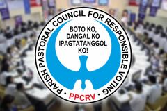 Integridad ng electoral process, tiniyak ng PPCRV