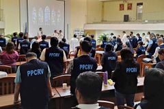 PPCRV aims to tap 450k volunteers for 2025 mid-term polls