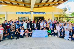 Official statement of the First National Gathering of Diocesan Stewardship Teams