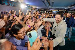 Exclusive interview: Jonathan Roumie’s journey of faith, friendship, and mission