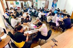 ‘Stewardship teams’ in every diocese sought