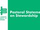 Pastoral Statement on Stewardship