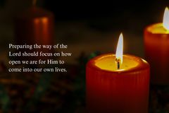 A season of hope, a period of joyful  reconciliation with the Lord