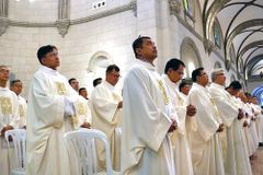 Anti-terror bill may do more harm than good, warns Manila clergy