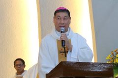 Archbishop hits ‘clandestine’ casino construction in MisOr