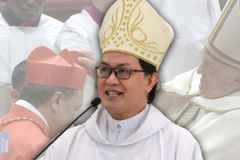 Cardinal David, sisikaping maging boses ng Diyos sa sangkatauhan