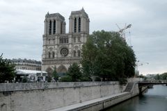 Notre Dame Cathedral ‘back in the light’ after glorious reopening