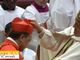 Pagtalaga ni Pope Francis kay Cardinal David, pagsuporta sa pagsusulong ng simbahan ng katarungan