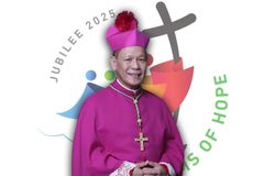 Mananampalataya, hinimok ni Cardinal Advincula na makibahagi sa paghahanda sa 2025 Jubilee Year