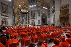 What Pope Francis’ new cardinals reveal about future conclave