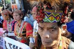 Energy transition projects threaten Indigenous territories in the Philippines, report says