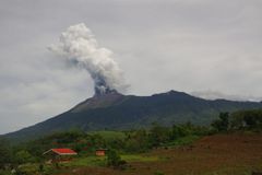 Bishop appeals for aid after Mount Kanlaon eruption displaces thousands in the Philippines