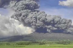 Pangangailangan ng mga apektado ng Mt.Kanlaon eruption, tinutugunan ng ONE Negros Social Action