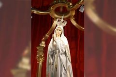 Imus diocese announces date of pontifical coronation of Our Lady of Fatima de Binakayan