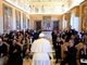 Pope Francis to Filipino community in Spain: The Church ‘is a warm and welcoming home’