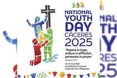 Lahat ng Diocese at Archdiocese, hinimok ng CBCP-ECY na magpadala ng kinatawan sa NYD 2025