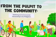 Philosophical conference stresses urgency of environmental stewardship