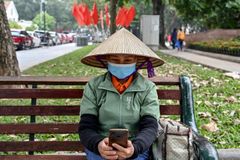 ‘Draconian’ Vietnam internet law heightens free speech fears