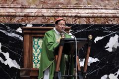 Cardinal Bo bids farewell: ‘We have forged a legacy’