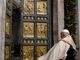 Pope Francis launches Jubilee 2025 with opening of Holy Door