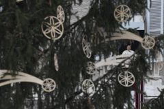 Pope Francis: Ask God for the gift of conversion in Advent