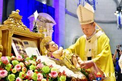 Manila prelate calls for unity and hope in preparation for the Jubilee of 2025