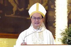 Cardinal Ambo urges inclusivity in Christmas homily