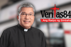 Pangalagaan ang kalusugan ngayong Pasko, paalala ng Pangulo ng Radio Veritas