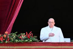 Pope to open Holy Door in a prison: a message of hope to prisoners