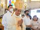 Sumunod, magsilbi at maghandog ngayong Pasko, paalala ng Obispo sa Filipino seafarers