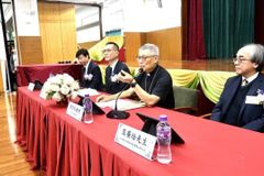 Cardinal Chow calls on Catholic educators to be ‘Pilgrims of Hope’